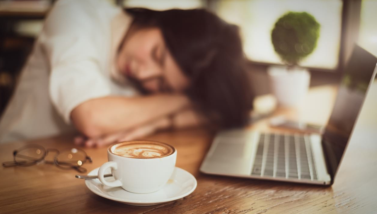 Tips Tidur Setelah Mengkonsumsi Kopi
